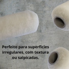 12 ROLO LA ALTA CARNEIRO 23CM SALPICO ALTO RENDIMENTO