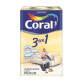 ACRILICO FOSCO PREMIUM 3 EM 1 BRANCO CORAL 18 LTS