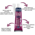 ADESIVO FIXA FORTE 76 G AT11052/1