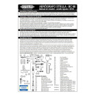 AEROGRAFO CANECA 12 ML SUPERIOR, BICO 0,8 MM-BC 66