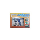 AEROGRAFO CANECA 12 ML SUPERIOR, BICO 0,8 MM-BC 66