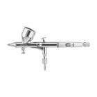 AEROGRAFO CANECA SUPERIOR, BICO 0,2 MM-BC 60