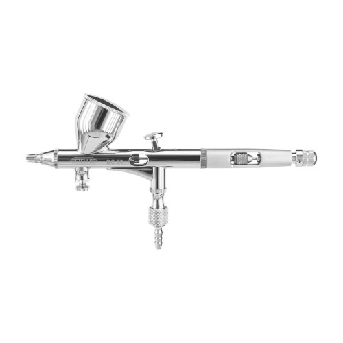 AEROGRAFO CANECA SUPERIOR, BICO 0,2 MM-BC 60