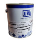 ALUMINIO ALTA TEMPERATURA 600°C WEGTERM CVA660 3,6 LTS