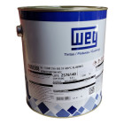 ALUMINIO ALTA TEMPERATURA 600°C WEGTERM CVA660 3,6 LTS
