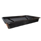 BANDEJA PARA GARFO DUPLO PROFISSIONAL 2,2L