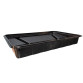 BANDEJA PARA GARFO DUPLO PROFISSIONAL 2,2L