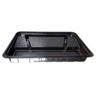 BANDEJA PARA GARFO DUPLO PROFISSIONAL 2,2L