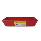 BANDEJA PLASTICA GESSO E DRYWALL SINOS