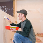 BANDEJA PLASTICA GESSO E DRYWALL SINOS