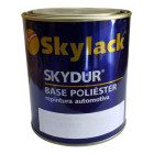 BEGE AMBAR MET. TOYOTA 03 POLIESTER 900 ML