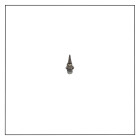 BICO FURO 0,2 MM 697 AEROGRAFO BC 60 / BC 61