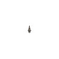 BICO FURO 0,3 MM 672 AEROGRAFO BC60 / BC61 / BC62 / BC63