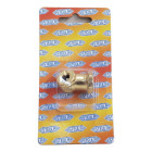 BICO BOLA P/ ENCHER PNEU C/ ROSCA STEULA 1/4 BSP BC 115-2