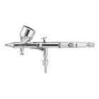 AEROGRAFO CANECA SUPERIOR, BICO 0,2 MM-BC 60