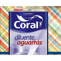Diluentes (6)