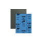 LIXA AGUA BLACK ICE MICROFINA T-499 FOLHA GR 2500