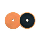 BOINA ESPUMA 6" MONOFACE REFINO LARANJA NORTON