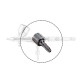 CONECTOR AEROGRAFO 690 STEULA 1/8 BSP