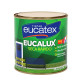 Tinta Esmalte Eucatex Brilhante Eucalux Branco 225 Ml