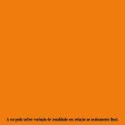 TINTA ESMALTE EUCATEX BRILHANTE EUCALUX LARANJA 0,900 ML