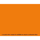 TINTA ESMALTE EUCATEX BRILHANTE EUCALUX LARANJA 3,6 LTS