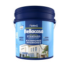 TINTA ACRILICA SEMI BRILHO BRANCA BELLACASA 1510 18LTS