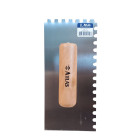 DESEMPENADEIRA DE ACO DENTADA 135