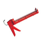 PISTOLA PARA CALAFETAR E SILICONE 177