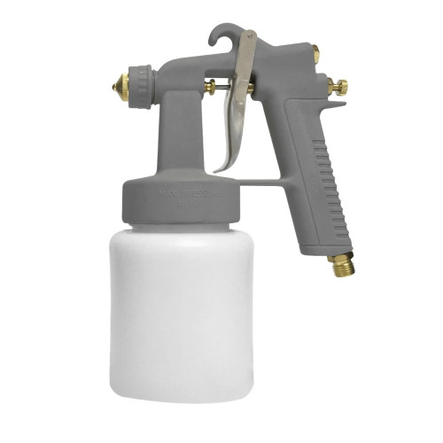 PISTOLA PARA PINTURA STEULA BC 71-A AR DIRETO