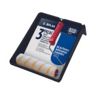 KIT DE PINTURA ANTIRESPINGO ECONOMICO 2003