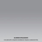 Sintetico Industrial Aluminio Opalescente 3507 3,6 Lts