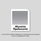 Sintetico Industrial Aluminio Opalescente 3507 3,6 Lts