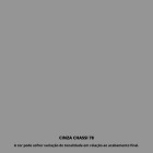 Sintetico Industrial Cinza Chassi 78 3589 900 Ml