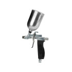 PISTOLA PARA PINTURA MS 30 - CANECA 200 ML - BICO 1.0