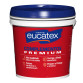 MASSA CORRIDA PVA 5,8KG EUCATEX