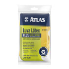 Luva Latex Plus Grande At1301g