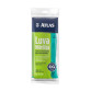 LUVA NITRILICA C/ FORRO EXTRA GRANDE AT1302EG