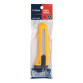 ESTILETE MULTIUSO 175/2 LAMINA ACO 18 MM