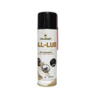 SPRAY COLORART ALL LUB DESENGRIPANTE ANTICORROSIVO 300 ML