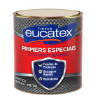 TINTA ESMALTE EUCALUX GRAFITE ESCURO FOSCO 0,900 ML
