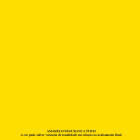 SINTETICO INDUSTRIAL AMARELO SEGURANCA 3622 18 LTS