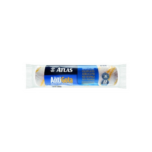CAIXA ROLO ANTI GOTA 321 23 CM (12 UNIDADES)