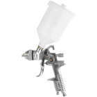 PISTOLA PARA PINTURA HVLP STEULA BC 75-17 BICO 1.7