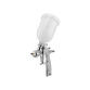 MINI PISTOLA PARA PINTURA TIPO GRAVIDADE STEULA BC 77-12 BICO 1.2