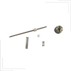 KIT PIST PINTURA BC75-17 ( 732, 741, 742 ,735, 736 ) STEULA