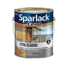 Verniz Sparlack Cetol Classic Brilhante Canela 3,6 Lts