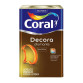 DECORA DIAMANTE SEMI BRILHO BRANCO CORAL 18 LTS