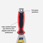 ESPATULA PINTURA MULTIUSO AT195 6 CM