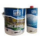 PRIMER WEGPOXI CVS 301 INCOLOR 3,6 LTS COM CATALISADOR